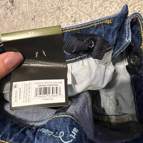 Girls Bundle Jeans (New) - Picture 8 of 12